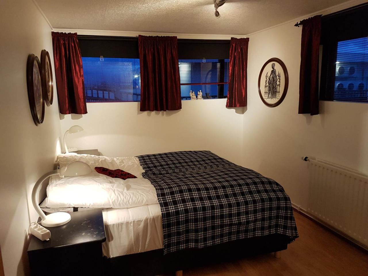 Holiday Guesthouse