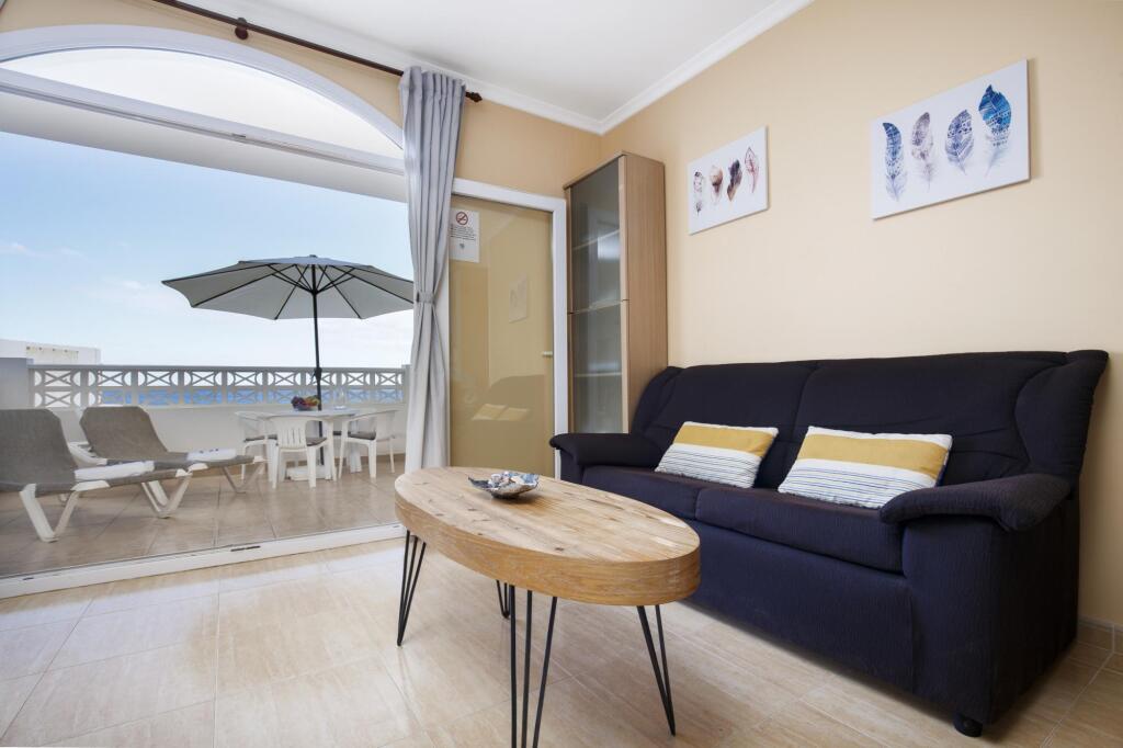 Home2book Charming Casa Marinera Terrace — Puerto Del Rosario — photo 5