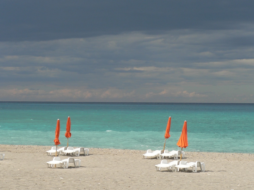 Villaggio Irene — 4-Star Luxury Hotel in Pietrapaola, Italy