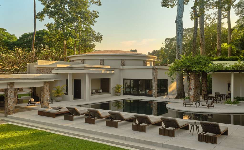 Amansara — Siem Reap — photo 2