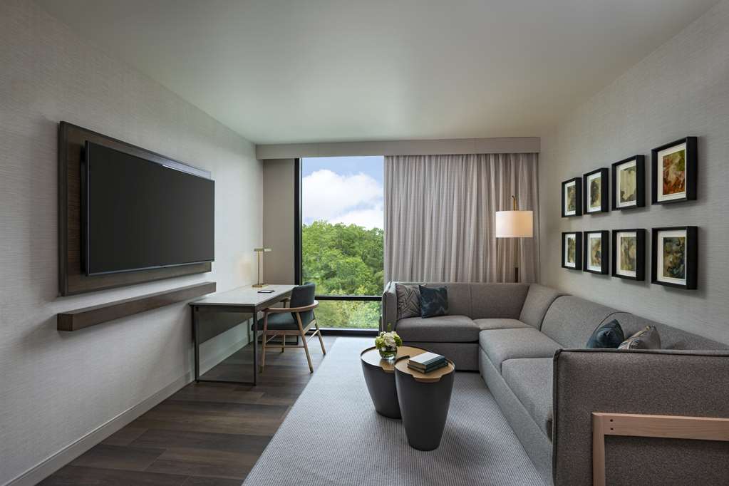 Hyatt Regency Conroe - photo 31