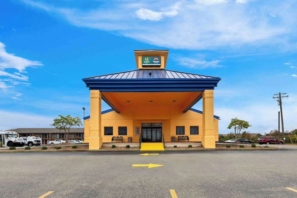 Suburban Studios Mason Near Kings Island — Mason