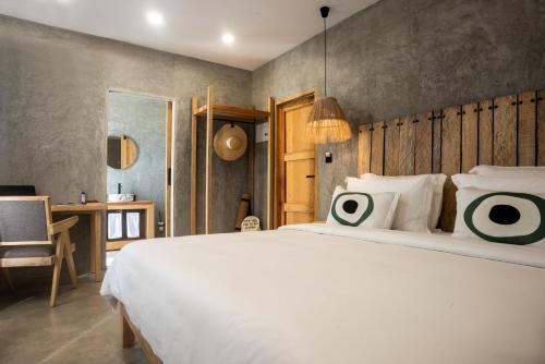 LalaGalu in Mombasa, Kenya