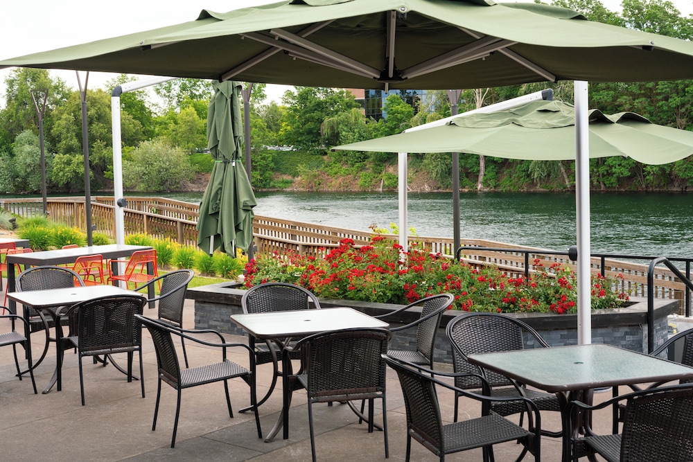 Ruby River Hotel Downtown Spokane - photo 75