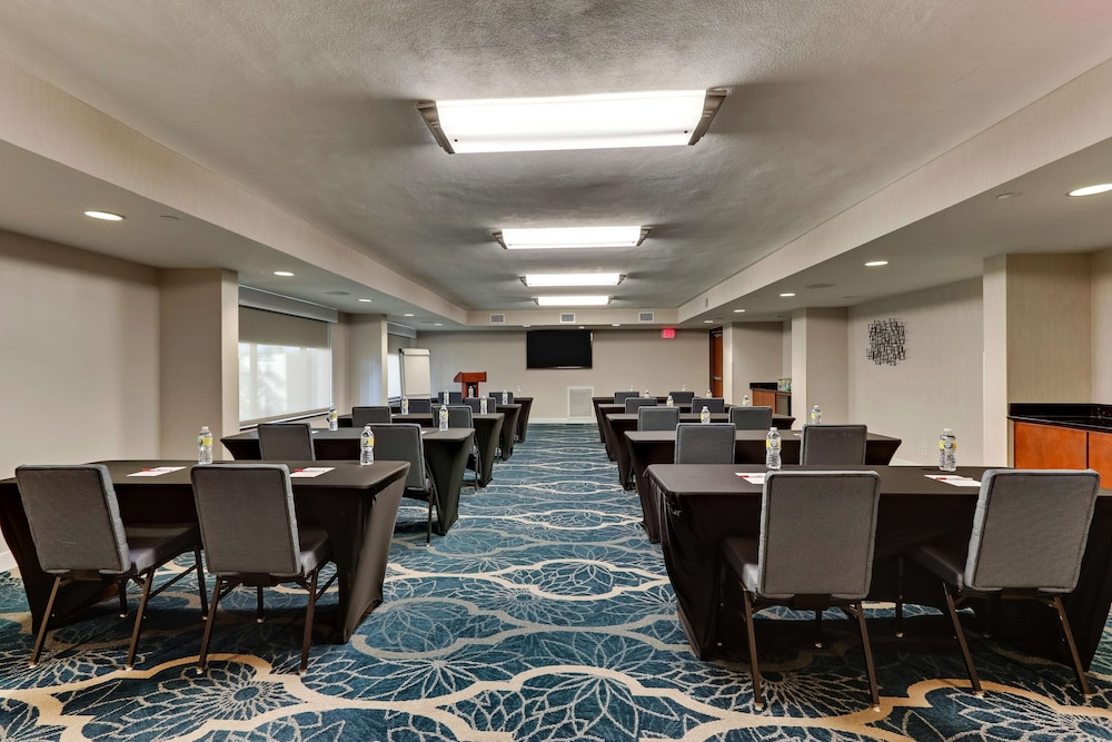 Wyndham Garden San Antonio Airport - photo 52