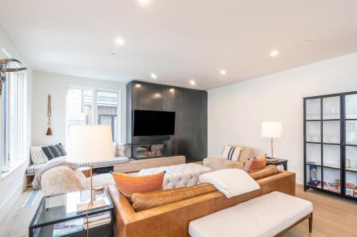 San Juan 103 by Exceptional Stays — 4-Star Luxury Hotel in Telluride, United States