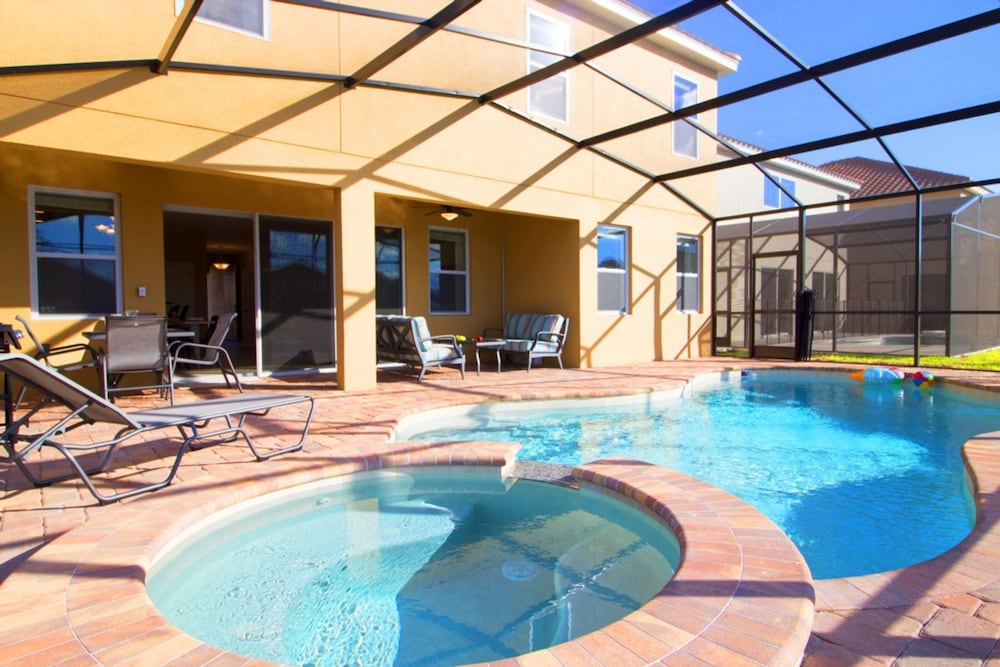 Golden Palms Vacation Resort 2586 - photo 49