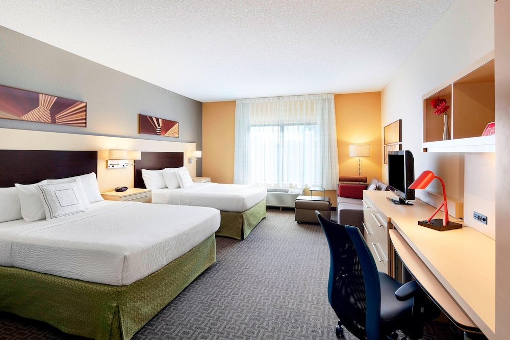 TownePlace Suites Harrisburg Hershey - photo 8
