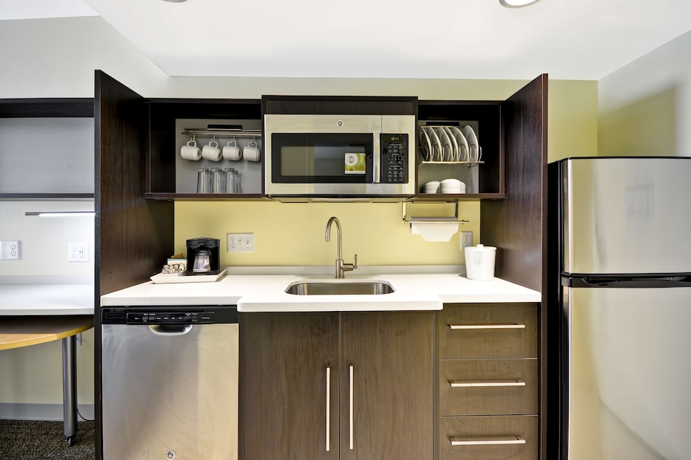 Home2 Suites by Hilton Oswego - photo 15