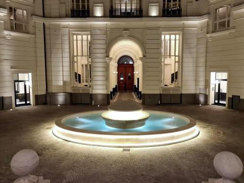 Guli's Suite Lusso e Comfort in Centro Storico — 4-Star Luxury Hotel in Naples, Italy
