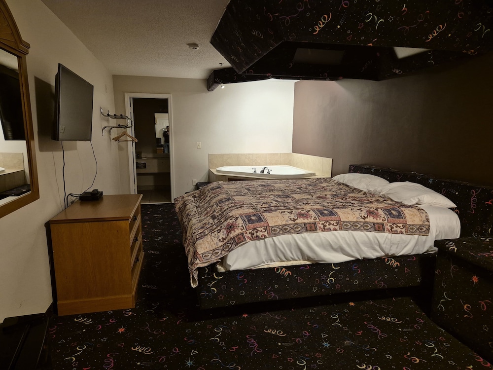 General Bragg Inn & Suites Chickamauga - photo 7