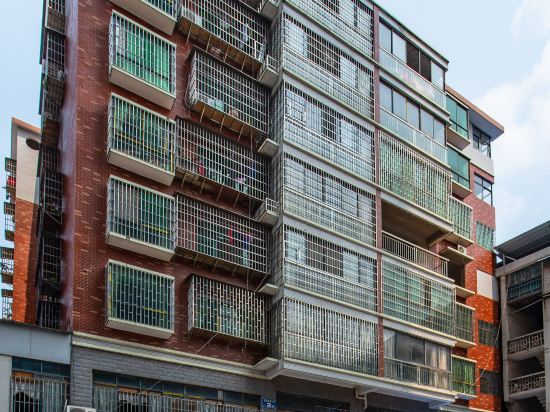 Longcheng Hotel - last minute hotel in Hengyang