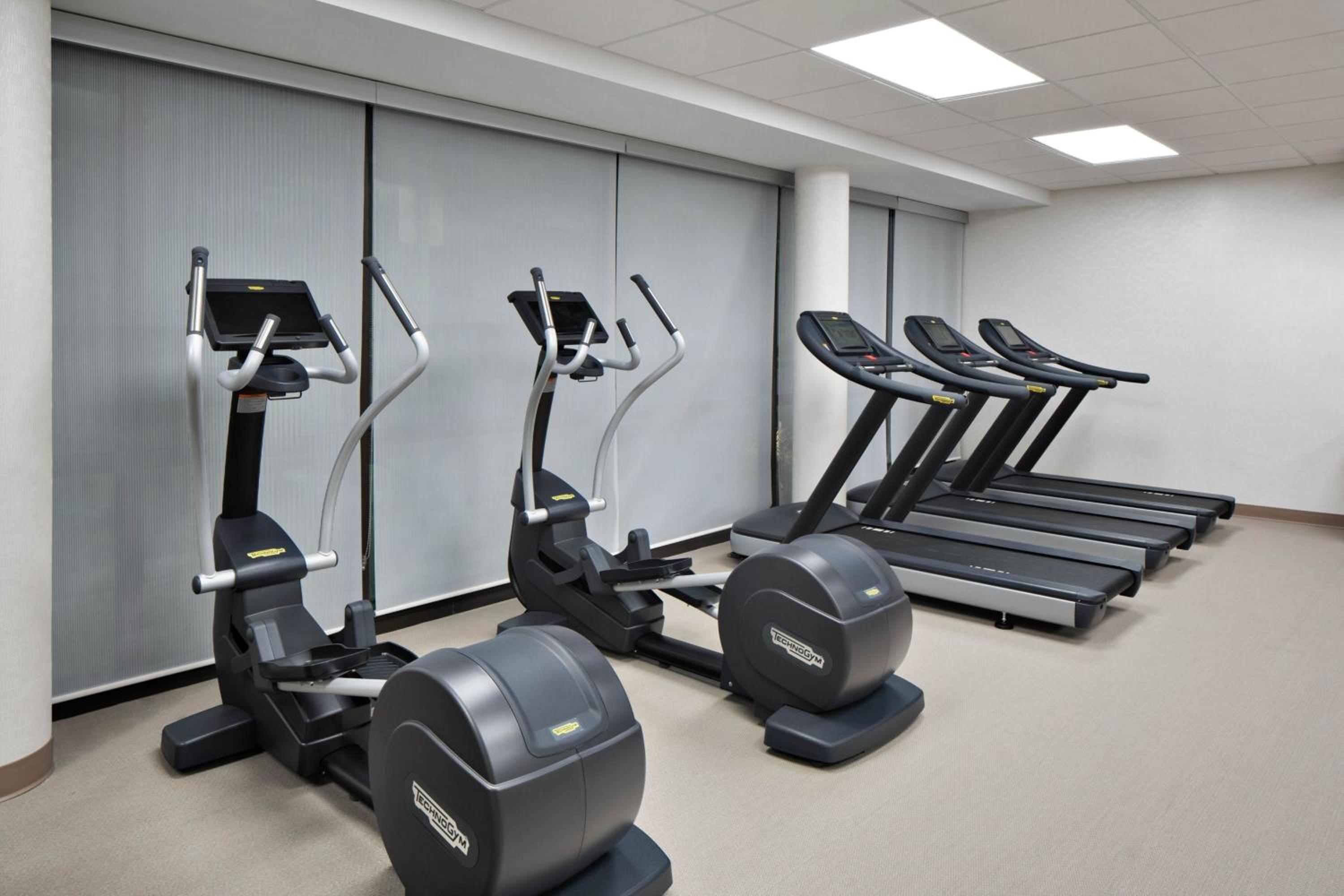 SpringHill Suites by Marriott Hilton Head Island - photo 20