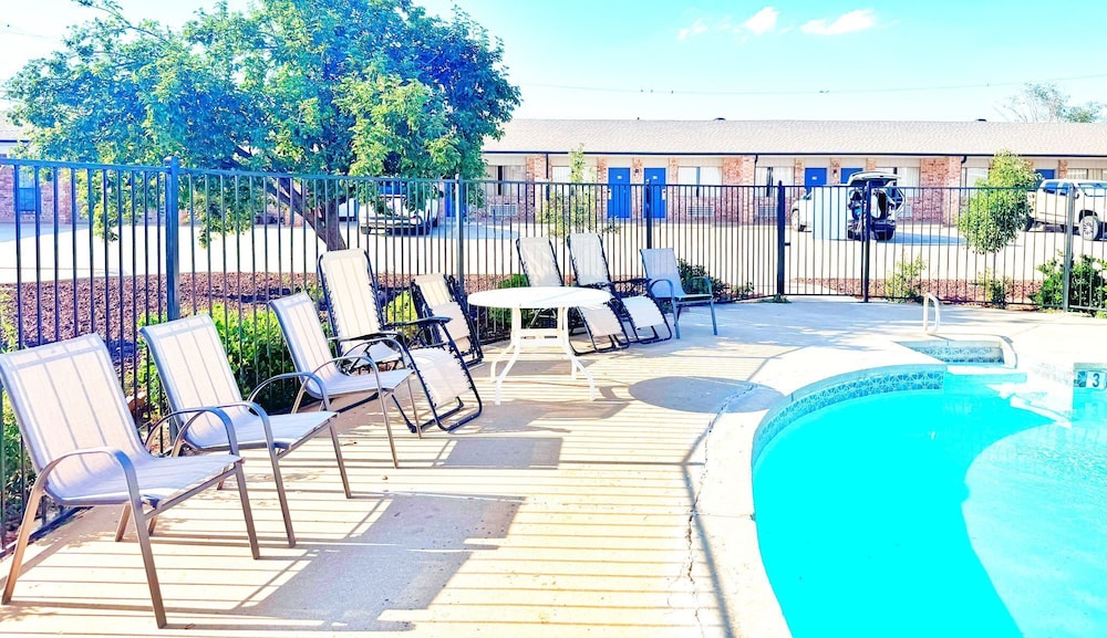 Shiloh Inn - photo 14