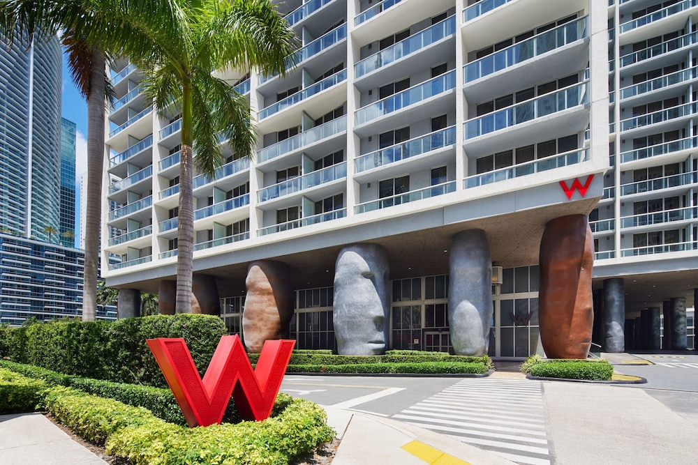 W Miami - photo 5