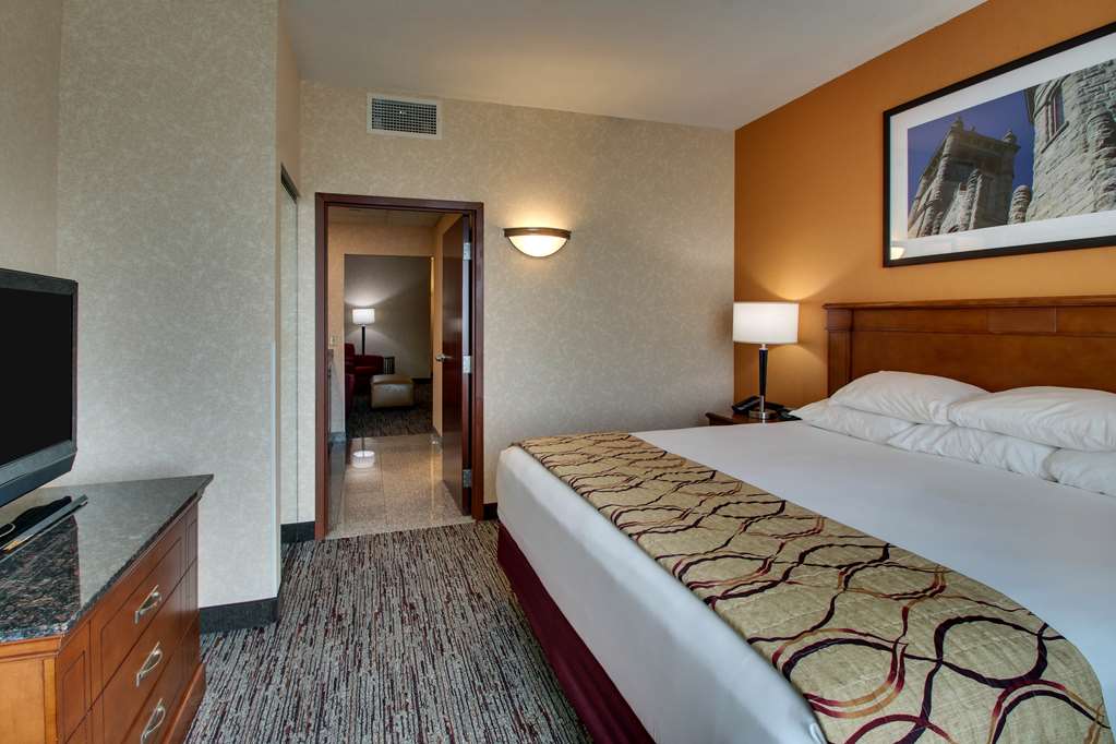 Drury Inn & Suites Findlay - photo 20
