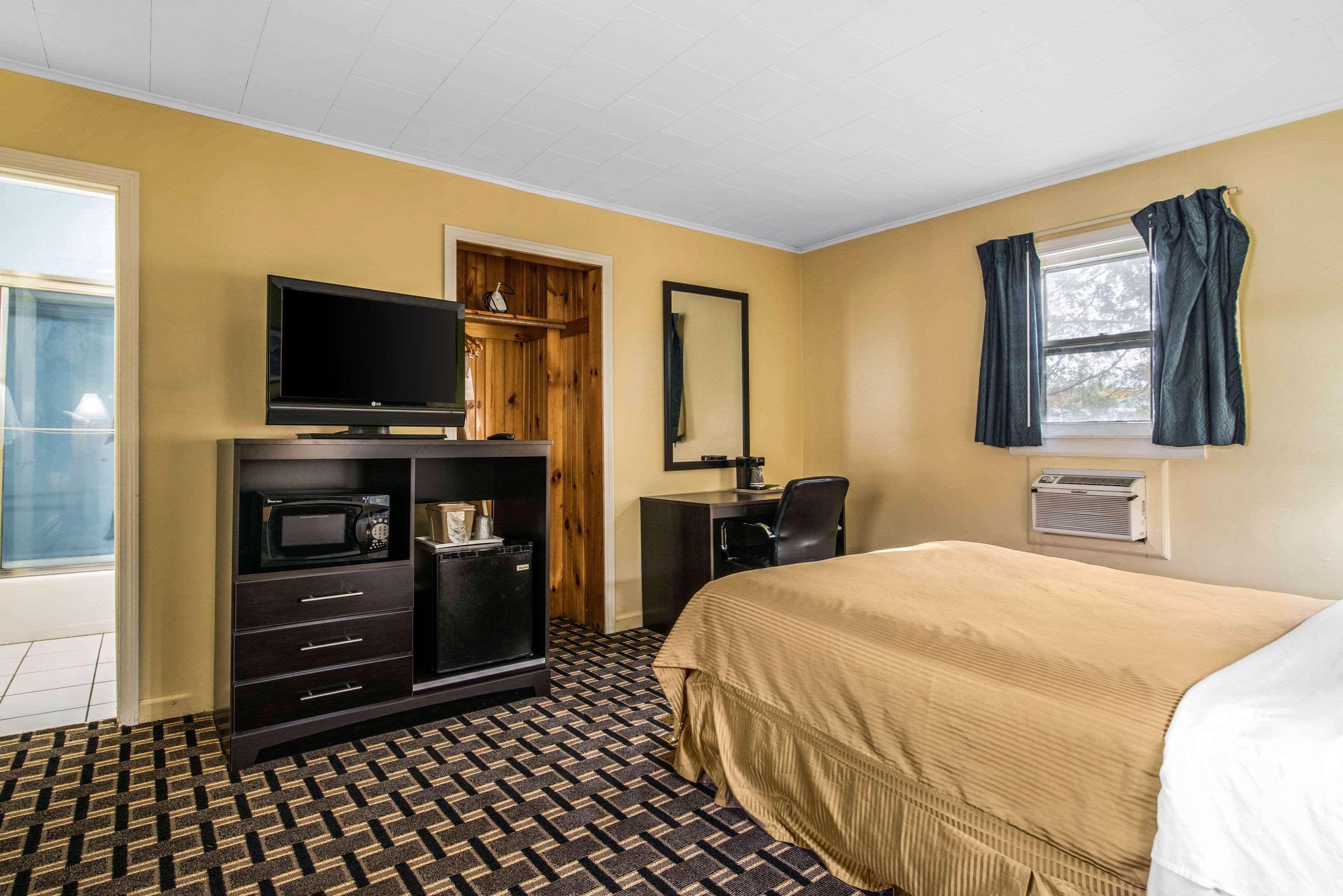 Rodeway Inn Rutland — hotel in Rutland