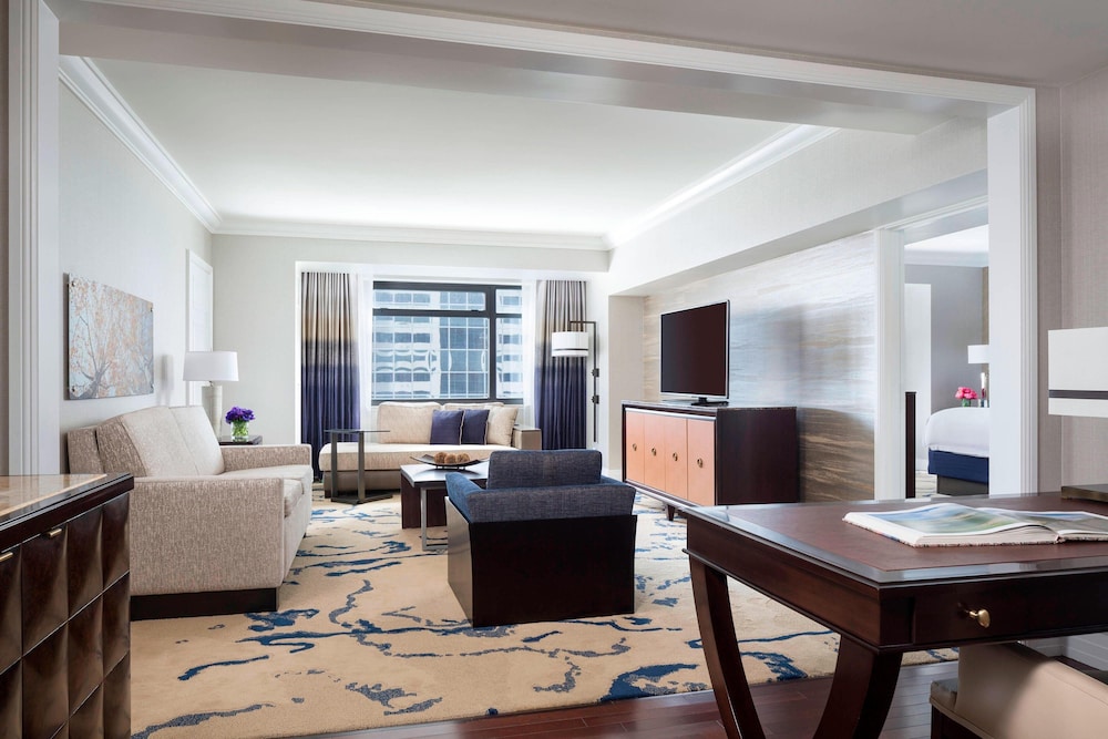 The Ritz Carlton Denver - photo 11