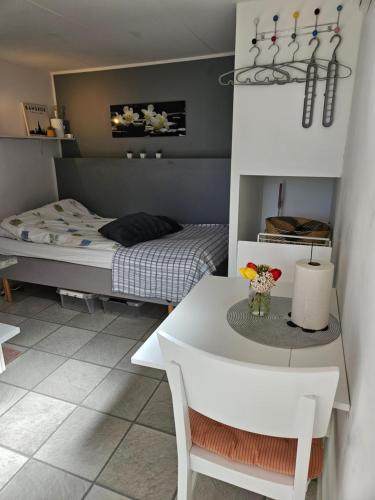 Studio close to Malmö and Lund - last minute hotel in Akarp