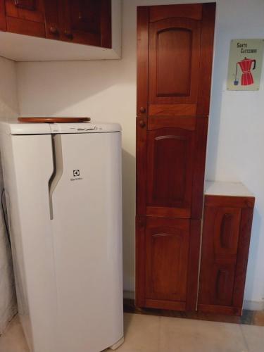 Kitinete Avenida Boa Viagem in Recife, Brasil