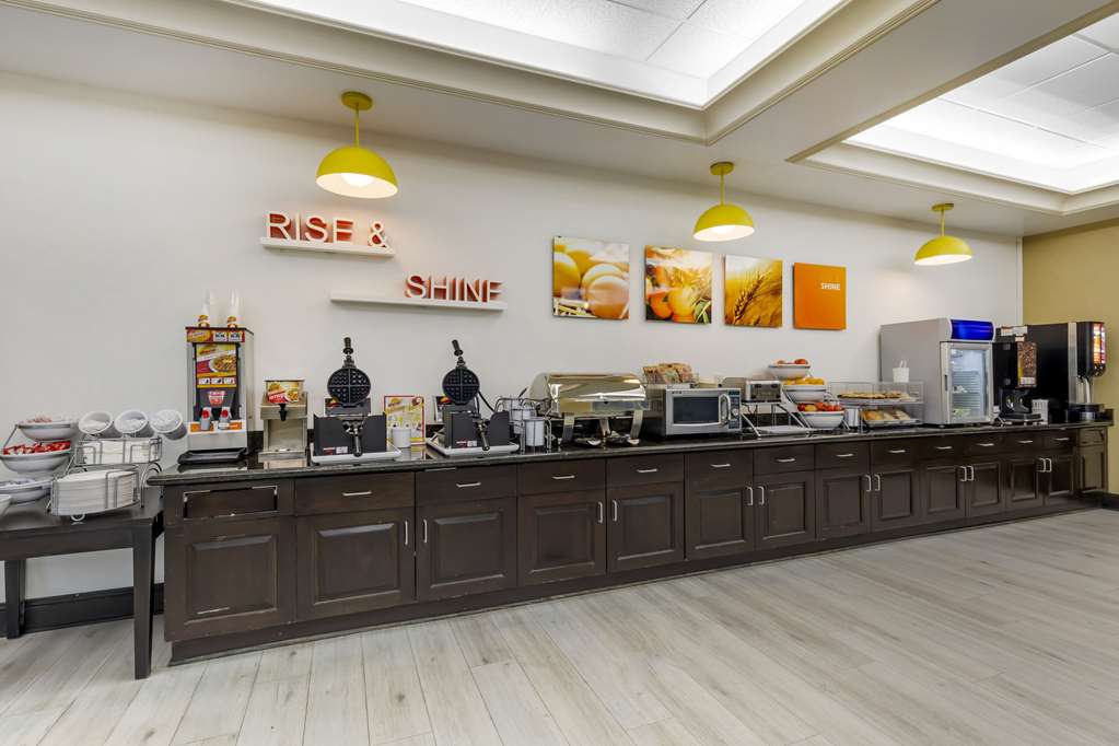 Comfort Inn & Suites Chestertown - photo 27