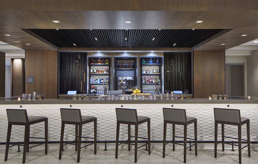 AC Hotel by Marriott Orlando Lake Buena Vista - photo 44