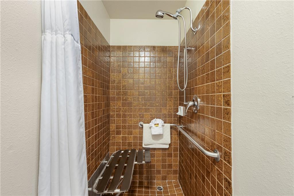 Best Western Plus Inn of Hayward - photo 18