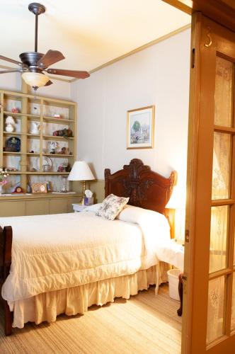 The Historic Wolf Hotel - photo 61