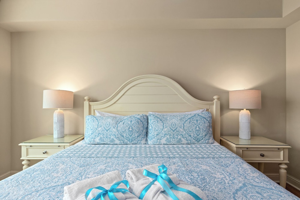 Aqua Resort 1207 Stay Salty - photo 9