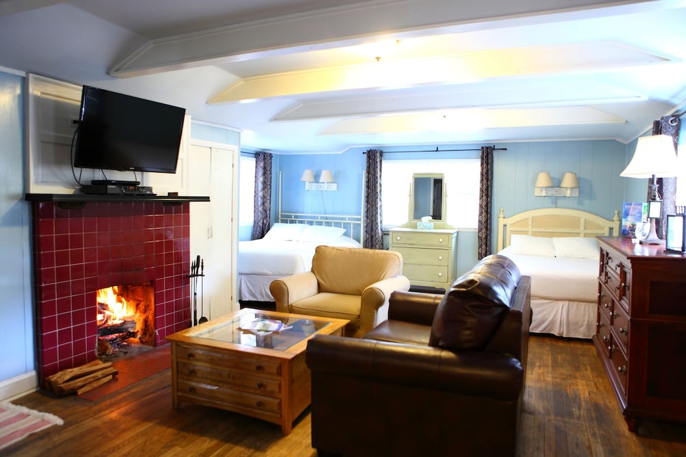 The Pines Cottages - photo 40