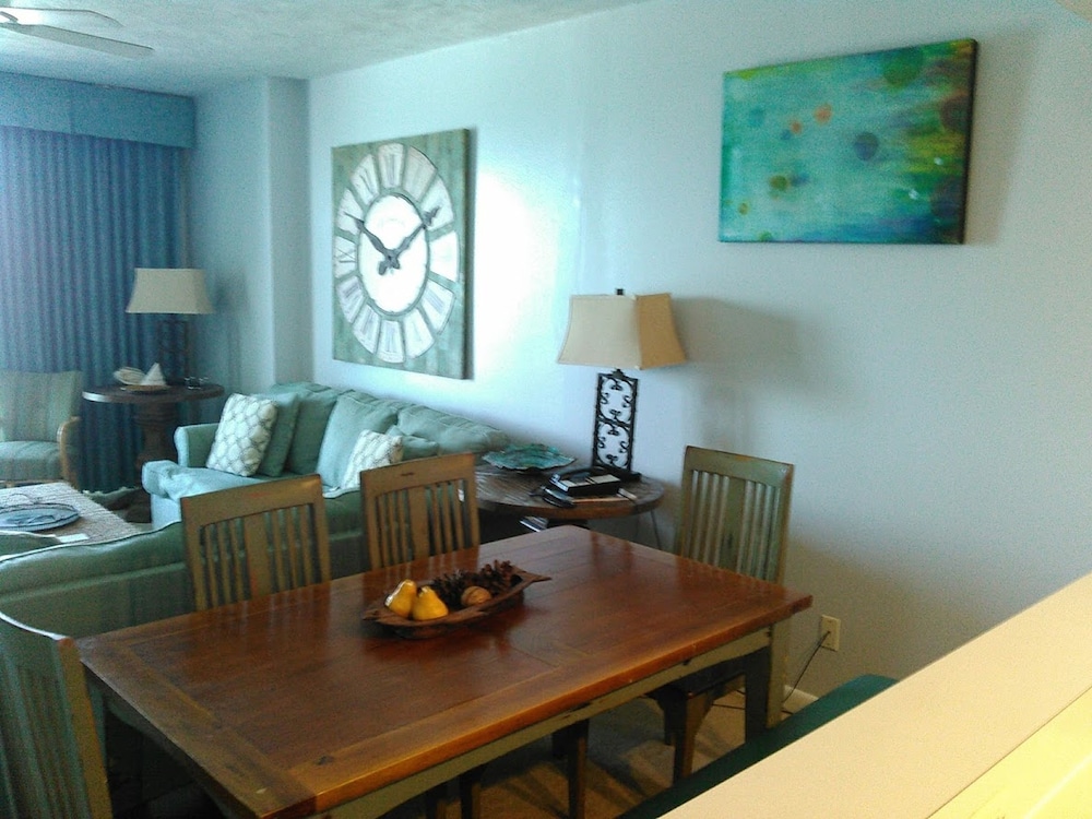 Ocean Walk Resort - photo 98