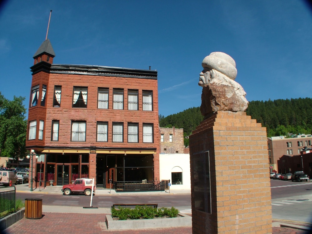 Martin & Mason Hotel - photo 39