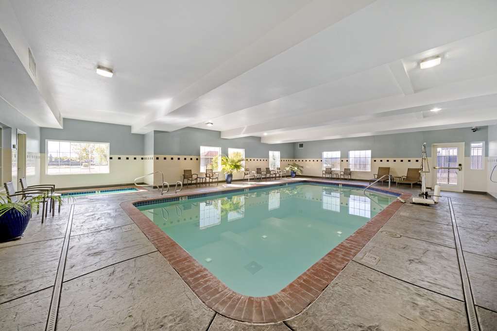Best Western Crater Lake Highway White City Medford - photo 5