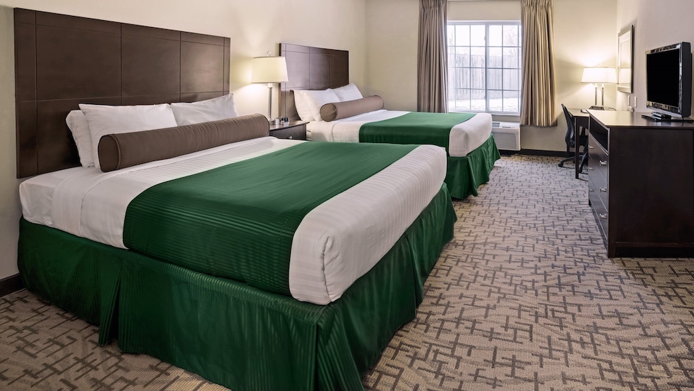 Cobblestone Inn & Suites Durand - photo 31