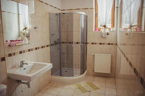 Willa Sorrento — hotel in Krzeszowice
