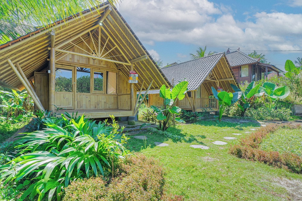 Lembah Wanna — Klungkung