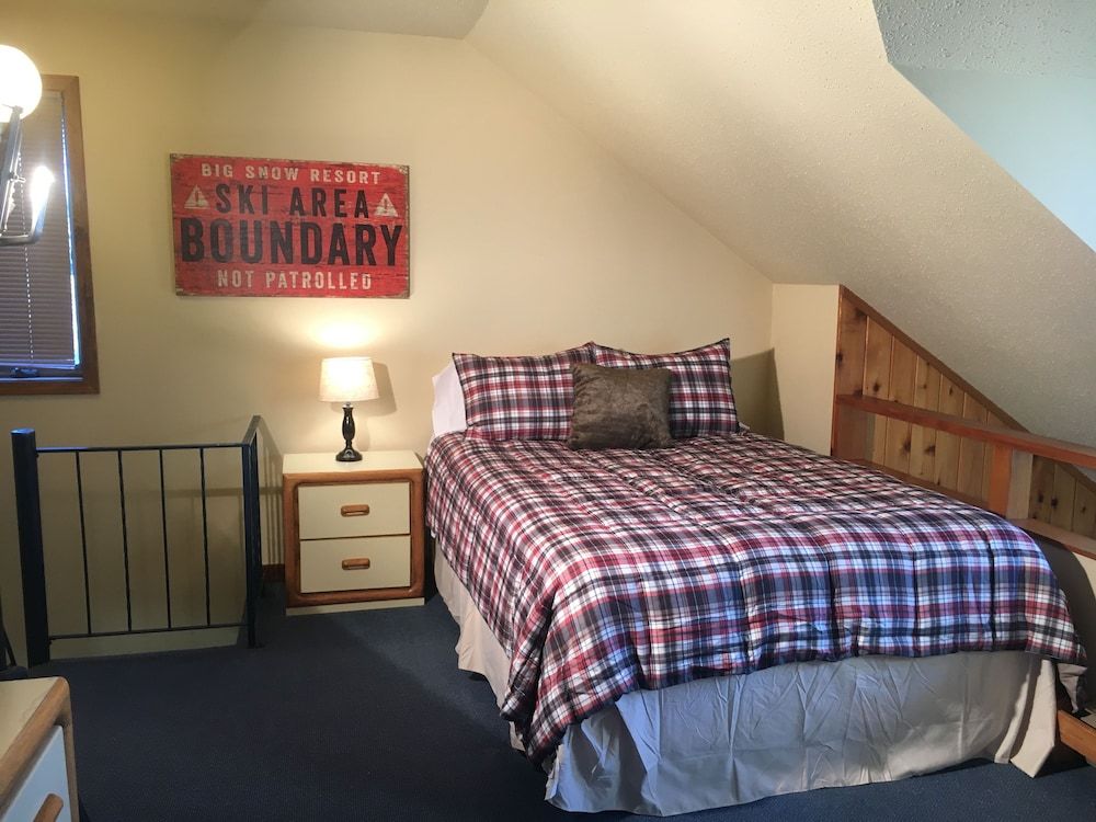 Snowriver Mountain Resort - photo 17