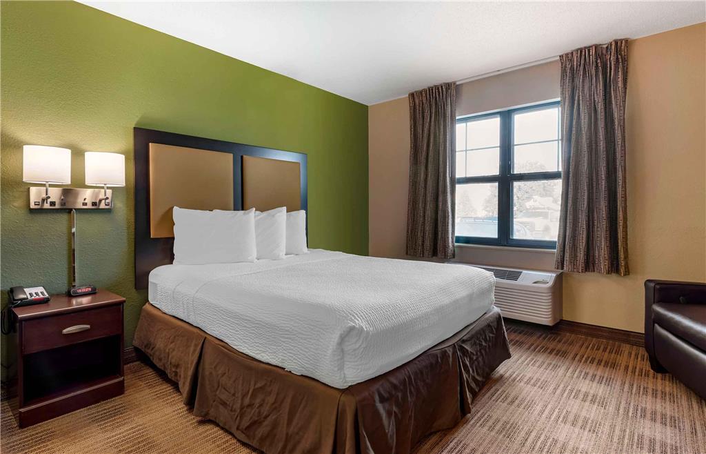 Extended Stay America Suites Rochester North - photo 12
