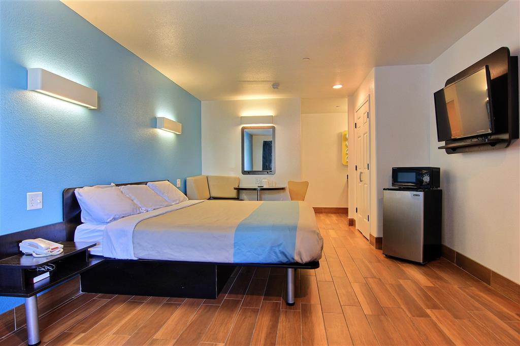 Motel 6 Rockport TX - photo 21