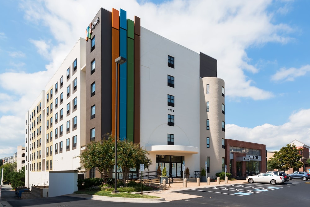 EVEN Hotel Rockville Washington DC Area by IHG - photo 44