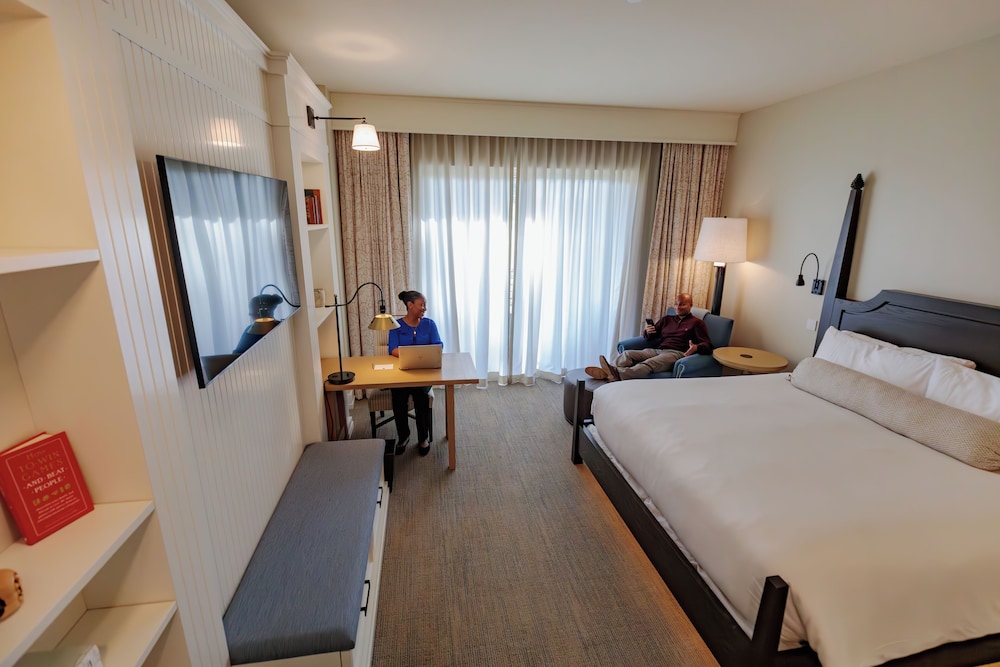 The Inn at SentryWorld - photo 31