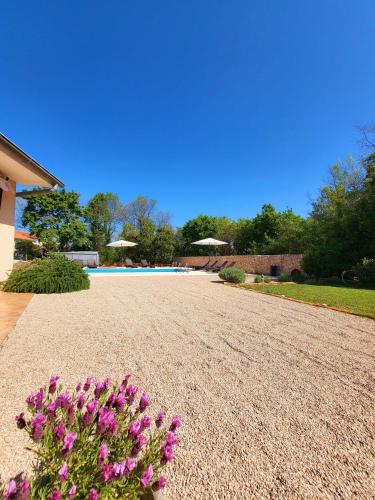 Qća Krk Apartments — 4-Star Luxury Hotel in Dobrinj, Croatia