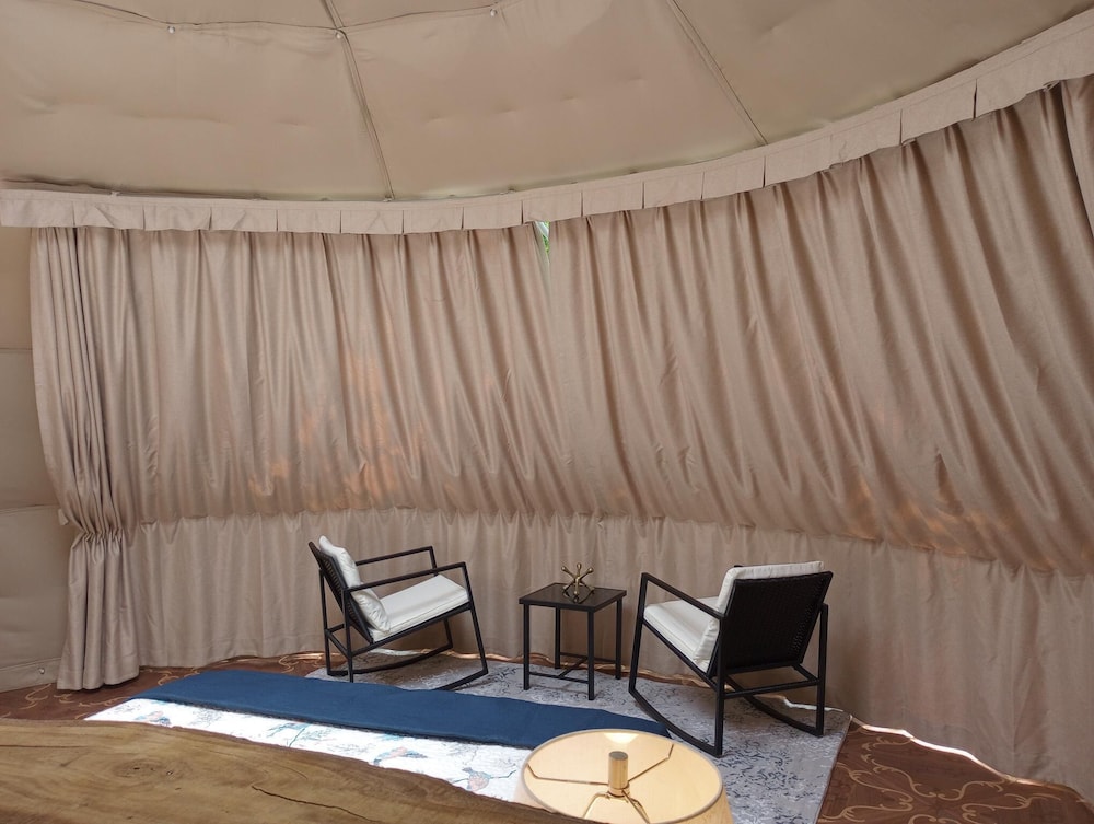 GlampOut Resort Elk River - photo 18
