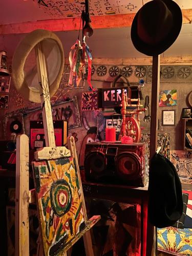 Ke&Ra Guestsroom — Gori — photo 3