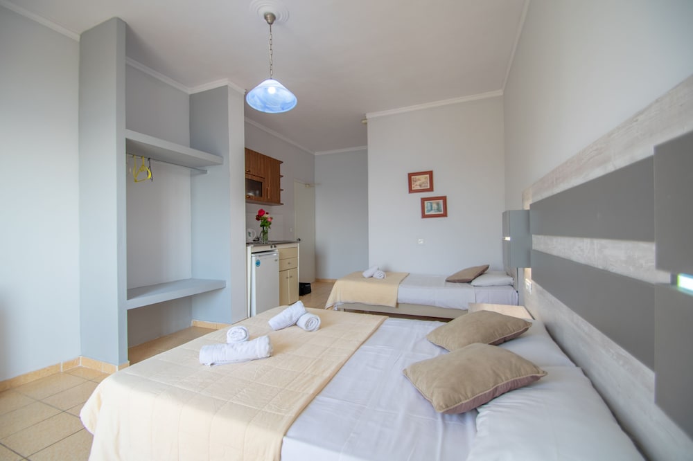 Agoulos Beach Hotel — Zakynthos — photo 5