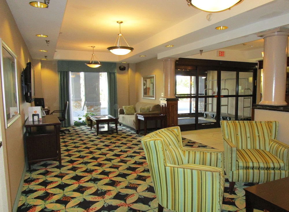 Country Inn & Suites by Radisson Murrells Inlet SC - photo 18