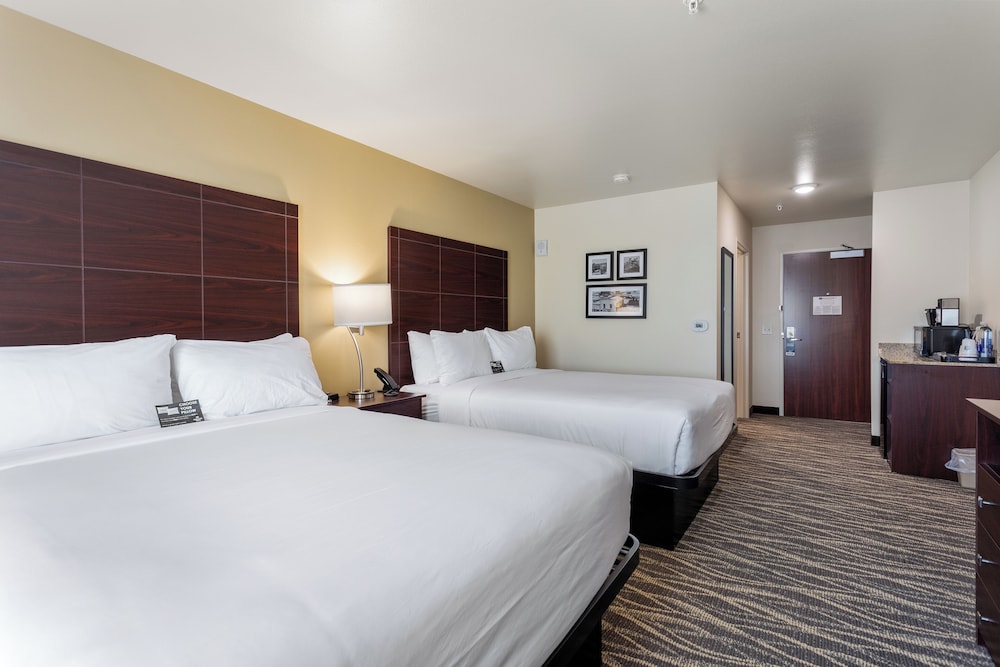 Cobblestone Hotel & Suites De Pere Green Bay - photo 28