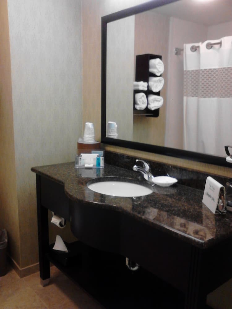 Hampton Inn Atlanta Woodstock - photo 22