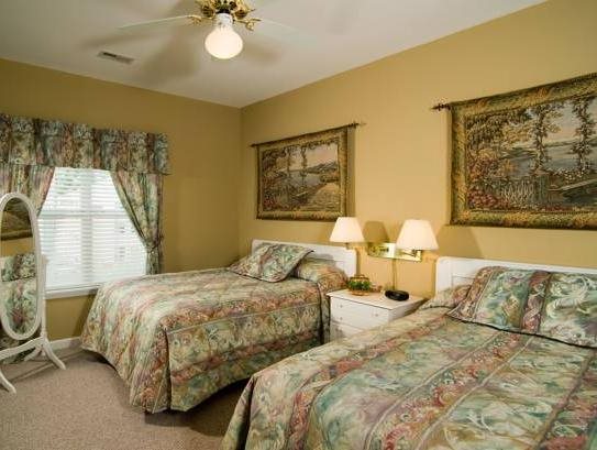 Sea Trail Golf Resort & Convention Center - photo 2