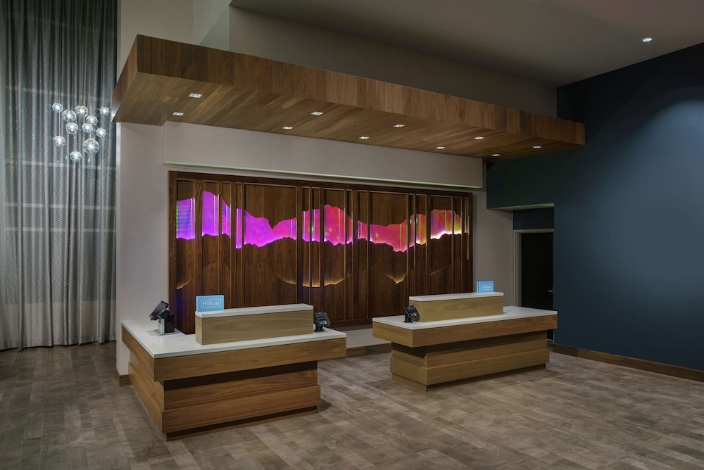 Hilton Garden Inn Sunnyvale - photo 4